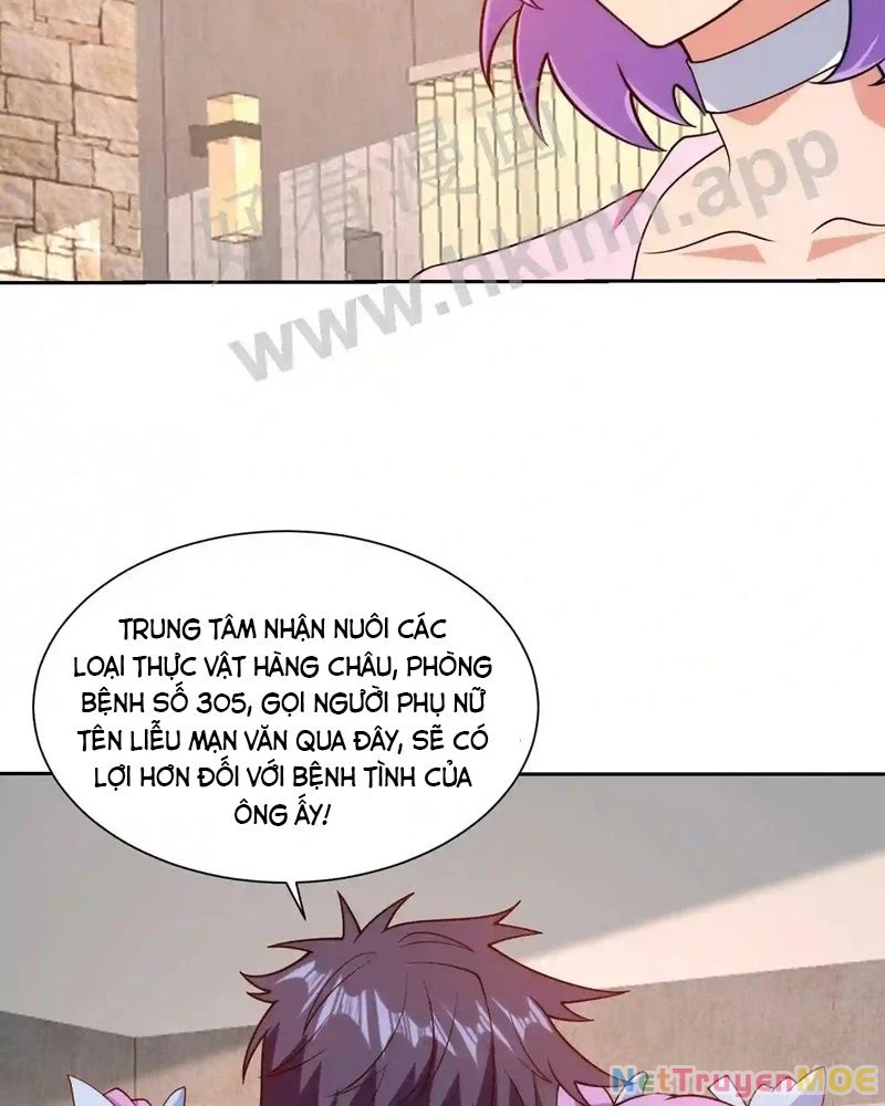 Mắt Phải Của Ta Là Thần Cấp Máy Tính Chapter 131 - Trang 2