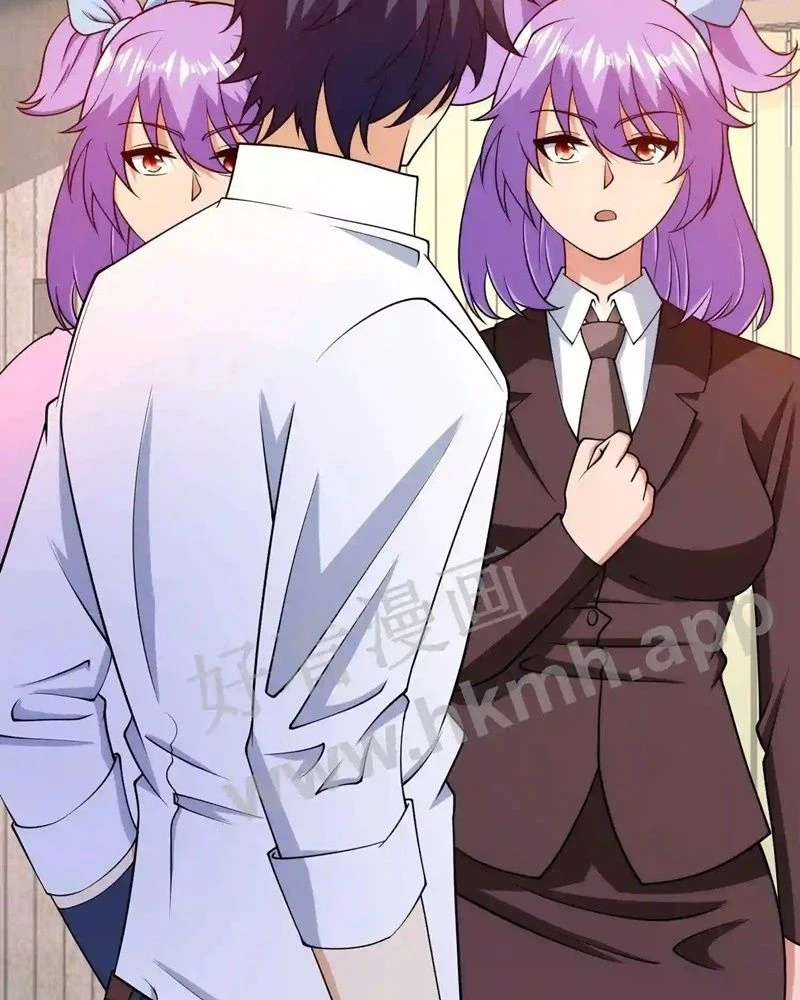 Mắt Phải Của Ta Là Thần Cấp Máy Tính Chapter 131 - Trang 2