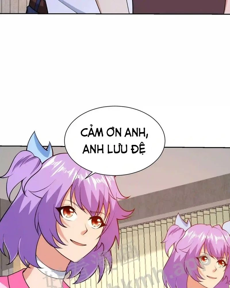 Mắt Phải Của Ta Là Thần Cấp Máy Tính Chapter 131 - Trang 2