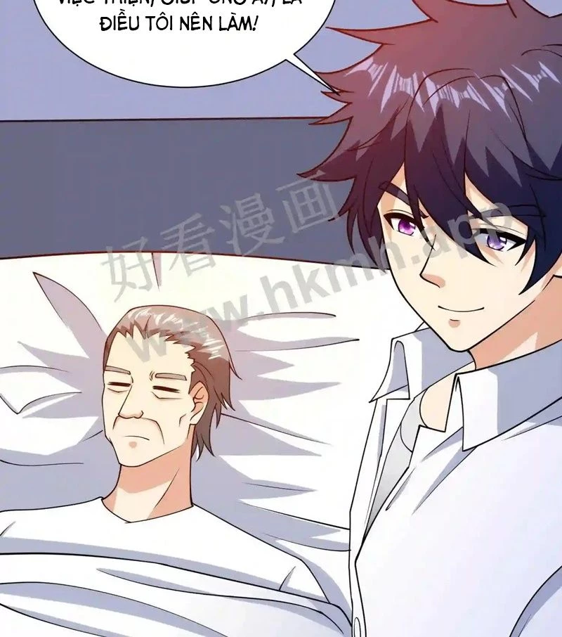 Mắt Phải Của Ta Là Thần Cấp Máy Tính Chapter 131 - Trang 2