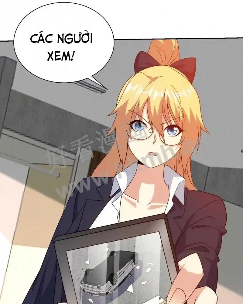 Mắt Phải Của Ta Là Thần Cấp Máy Tính Chapter 132 - Trang 2