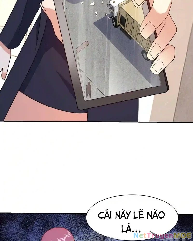 Mắt Phải Của Ta Là Thần Cấp Máy Tính Chapter 132 - Trang 2