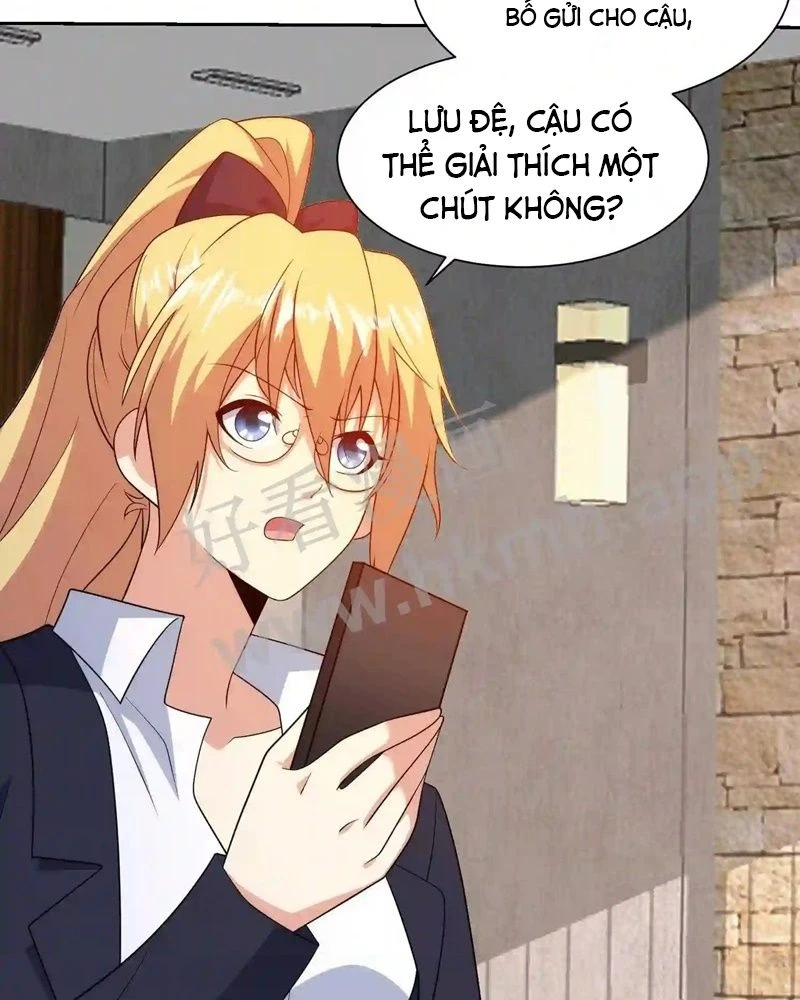 Mắt Phải Của Ta Là Thần Cấp Máy Tính Chapter 132 - Trang 2