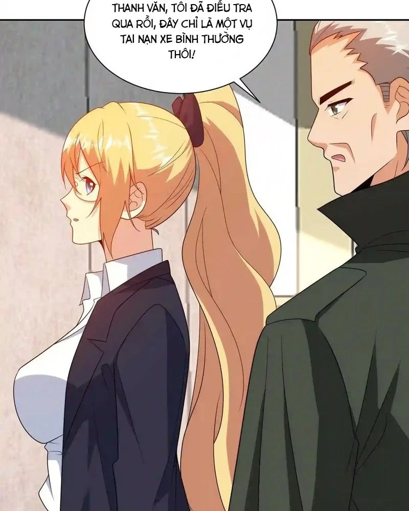 Mắt Phải Của Ta Là Thần Cấp Máy Tính Chapter 132 - Trang 2