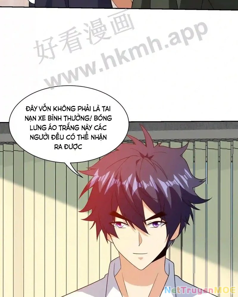 Mắt Phải Của Ta Là Thần Cấp Máy Tính Chapter 132 - Trang 2