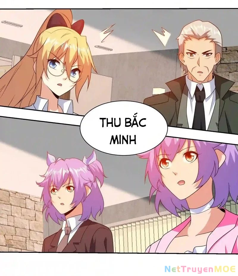 Mắt Phải Của Ta Là Thần Cấp Máy Tính Chapter 132 - Trang 2