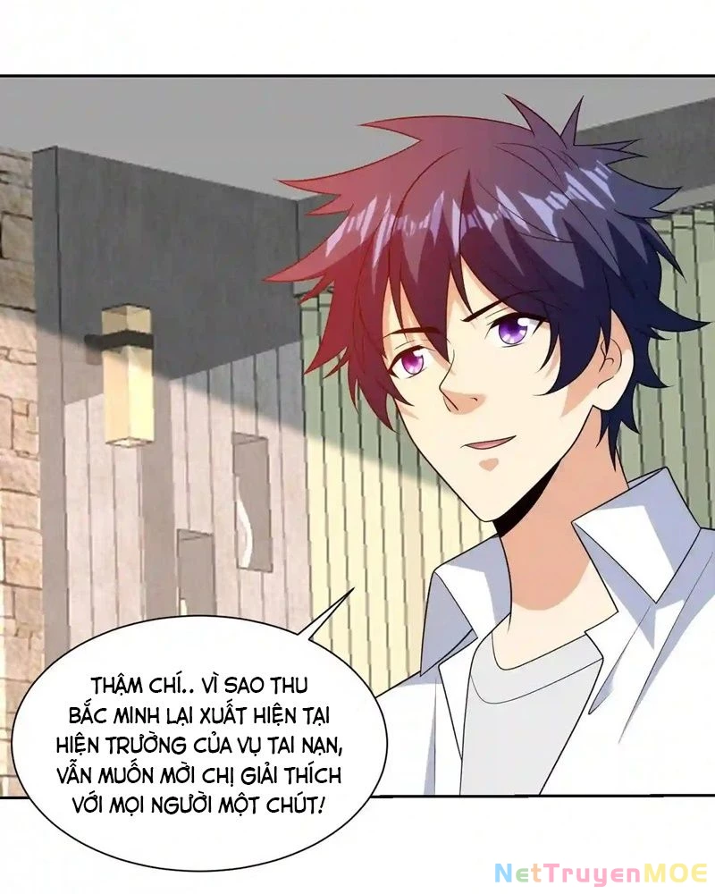 Mắt Phải Của Ta Là Thần Cấp Máy Tính Chapter 132 - Trang 2