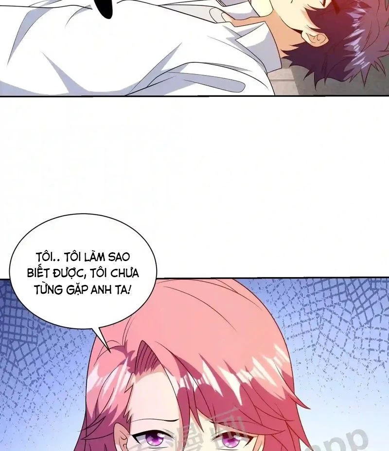 Mắt Phải Của Ta Là Thần Cấp Máy Tính Chapter 132 - Trang 2
