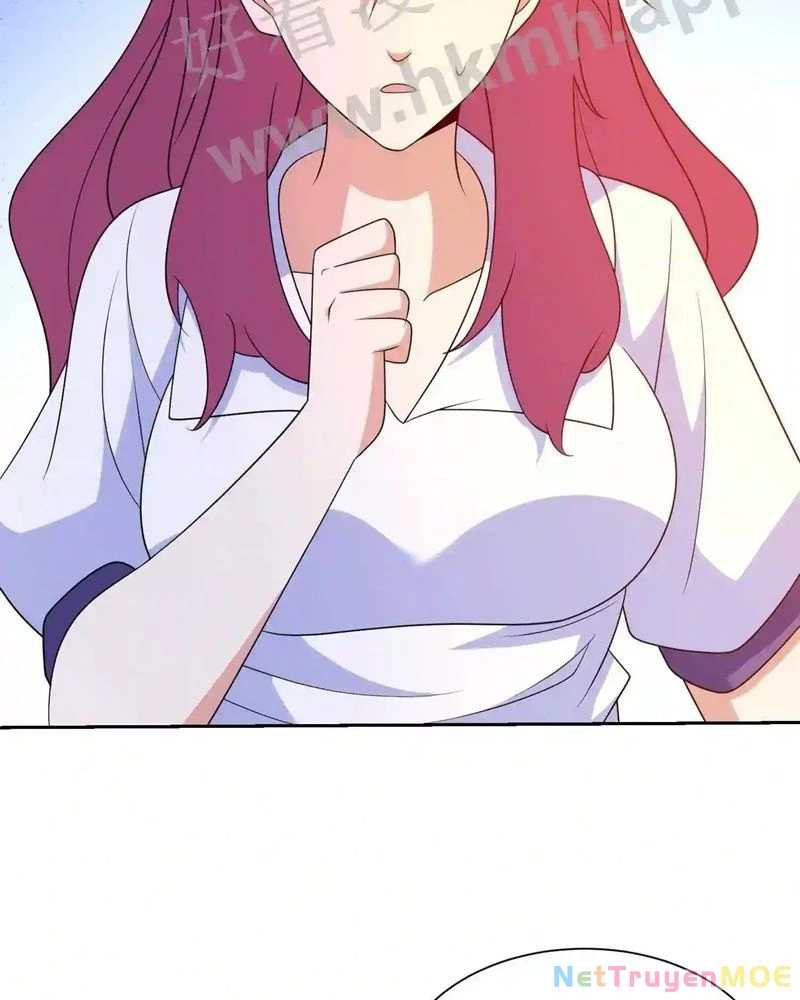 Mắt Phải Của Ta Là Thần Cấp Máy Tính Chapter 132 - Trang 2