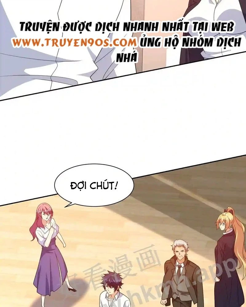 Mắt Phải Của Ta Là Thần Cấp Máy Tính Chapter 132 - Trang 2