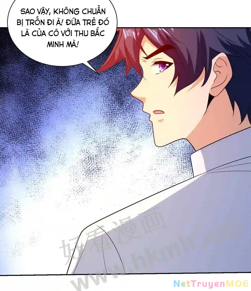 Mắt Phải Của Ta Là Thần Cấp Máy Tính Chapter 132 - Trang 2