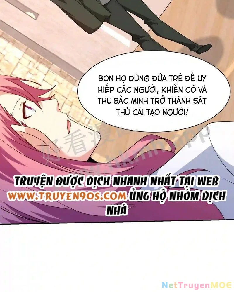 Mắt Phải Của Ta Là Thần Cấp Máy Tính Chapter 132 - Trang 2