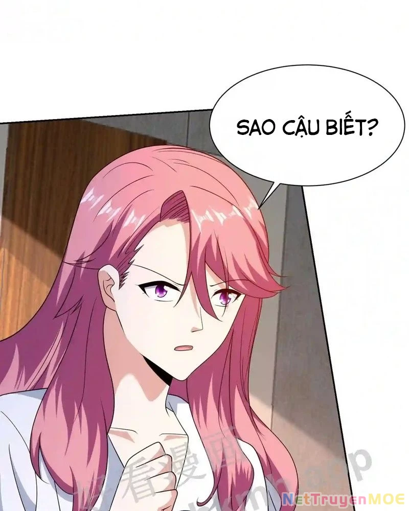 Mắt Phải Của Ta Là Thần Cấp Máy Tính Chapter 132 - Trang 2