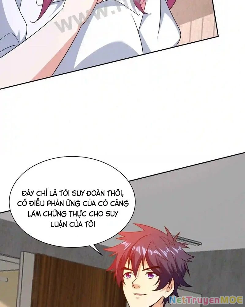 Mắt Phải Của Ta Là Thần Cấp Máy Tính Chapter 132 - Trang 2