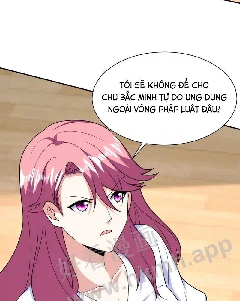 Mắt Phải Của Ta Là Thần Cấp Máy Tính Chapter 132 - Trang 2