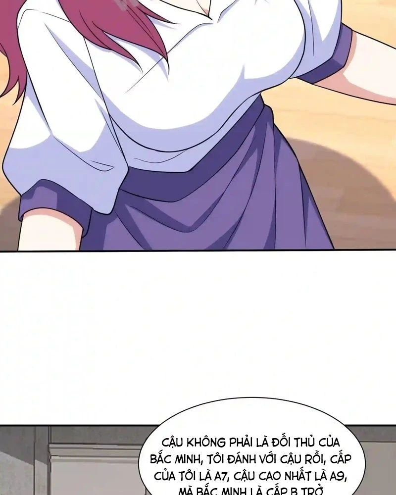 Mắt Phải Của Ta Là Thần Cấp Máy Tính Chapter 132 - Trang 2