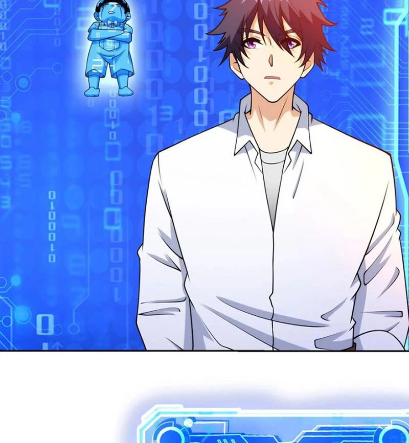 Mắt Phải Của Ta Là Thần Cấp Máy Tính Chapter 133 - Trang 2