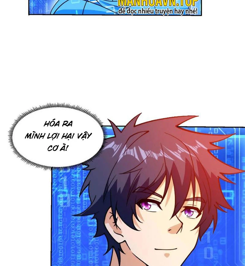 Mắt Phải Của Ta Là Thần Cấp Máy Tính Chapter 133 - Trang 2