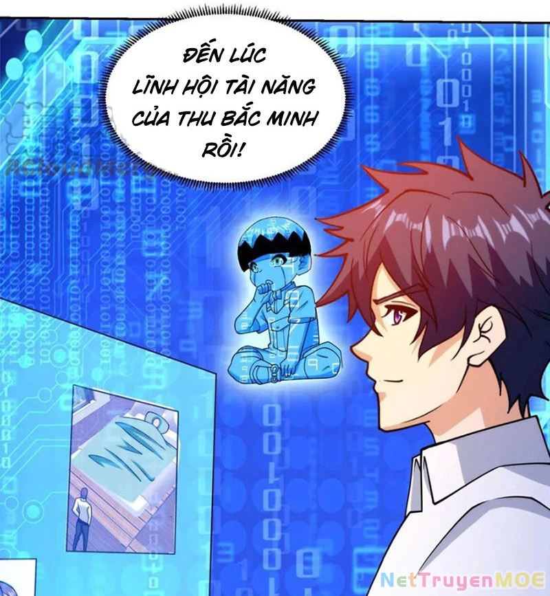 Mắt Phải Của Ta Là Thần Cấp Máy Tính Chapter 133 - Trang 2