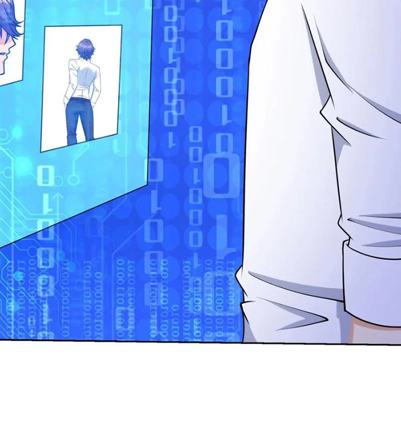 Mắt Phải Của Ta Là Thần Cấp Máy Tính Chapter 133 - Trang 2