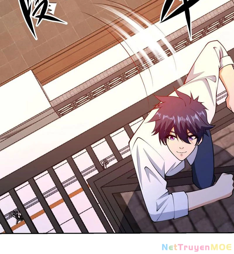 Mắt Phải Của Ta Là Thần Cấp Máy Tính Chapter 133 - Trang 2