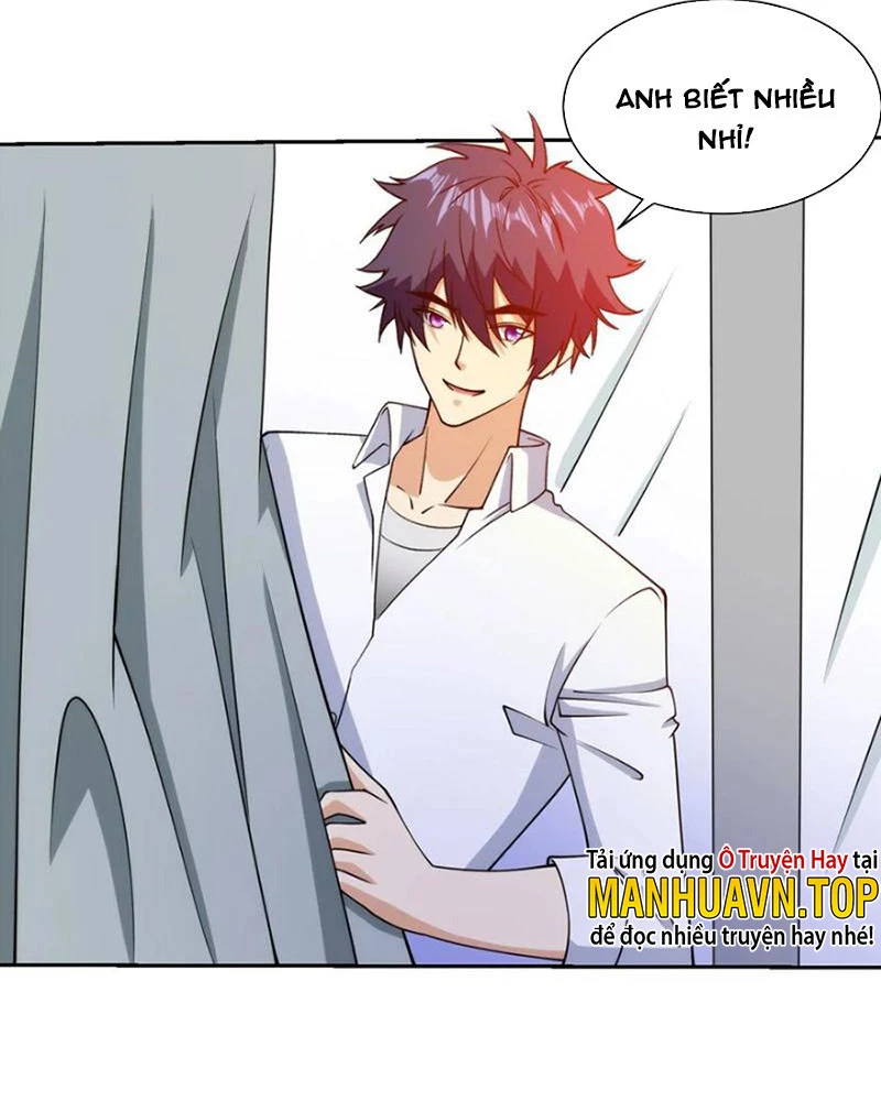 Mắt Phải Của Ta Là Thần Cấp Máy Tính Chapter 133 - Trang 2