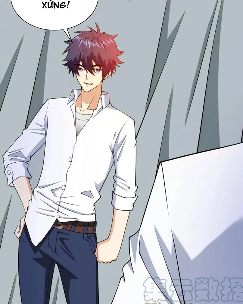 Mắt Phải Của Ta Là Thần Cấp Máy Tính Chapter 133 - Trang 2