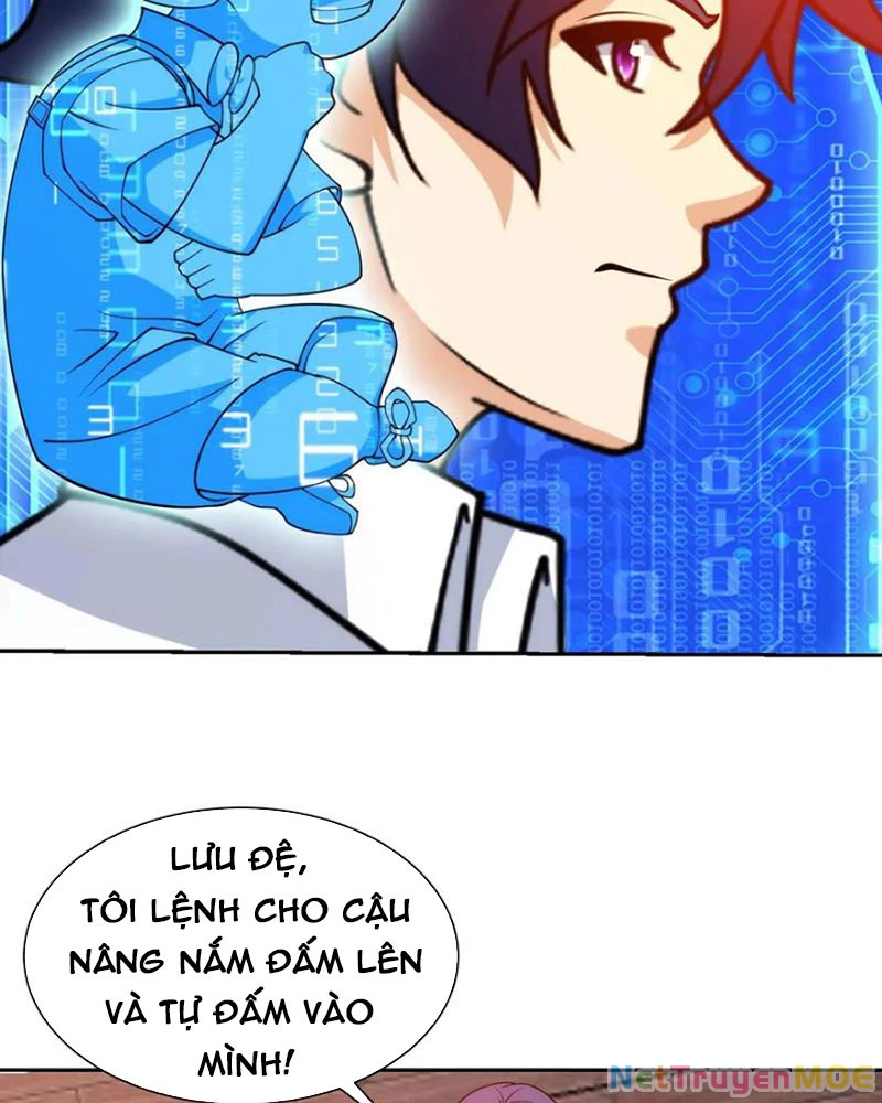 Mắt Phải Của Ta Là Thần Cấp Máy Tính Chapter 133 - Trang 2
