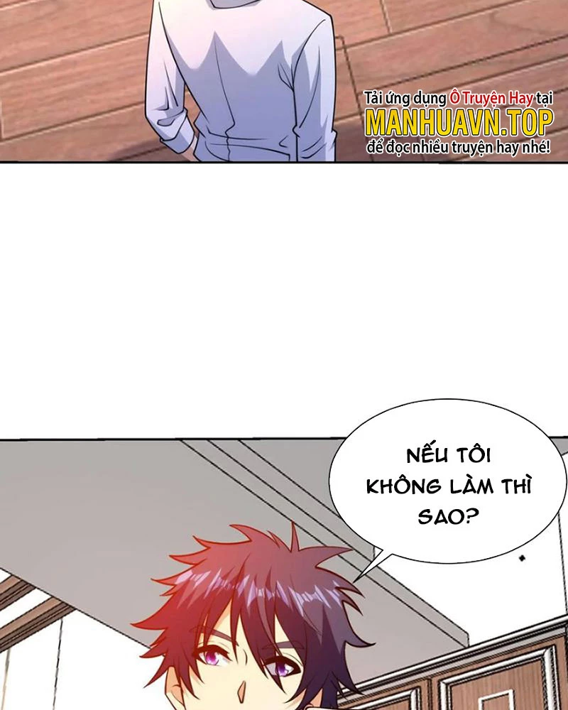 Mắt Phải Của Ta Là Thần Cấp Máy Tính Chapter 133 - Trang 2