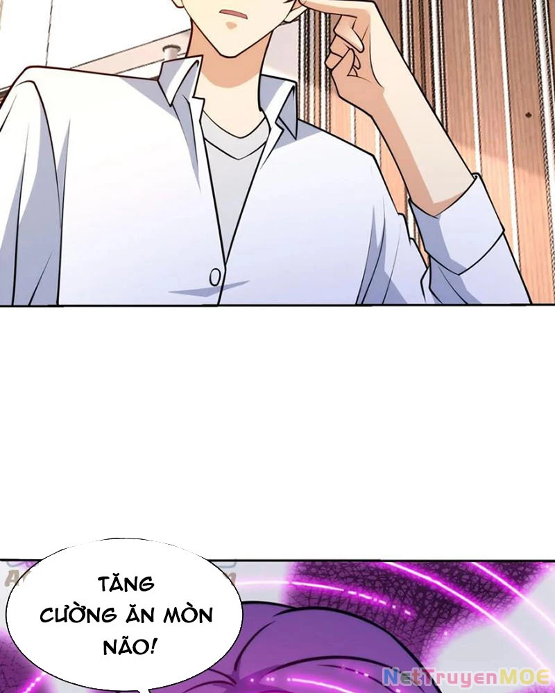 Mắt Phải Của Ta Là Thần Cấp Máy Tính Chapter 133 - Trang 2