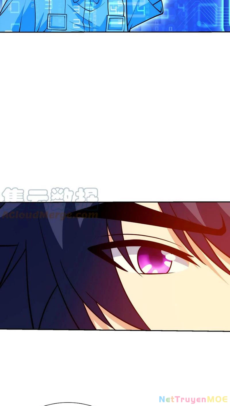 Mắt Phải Của Ta Là Thần Cấp Máy Tính Chapter 133 - Trang 2