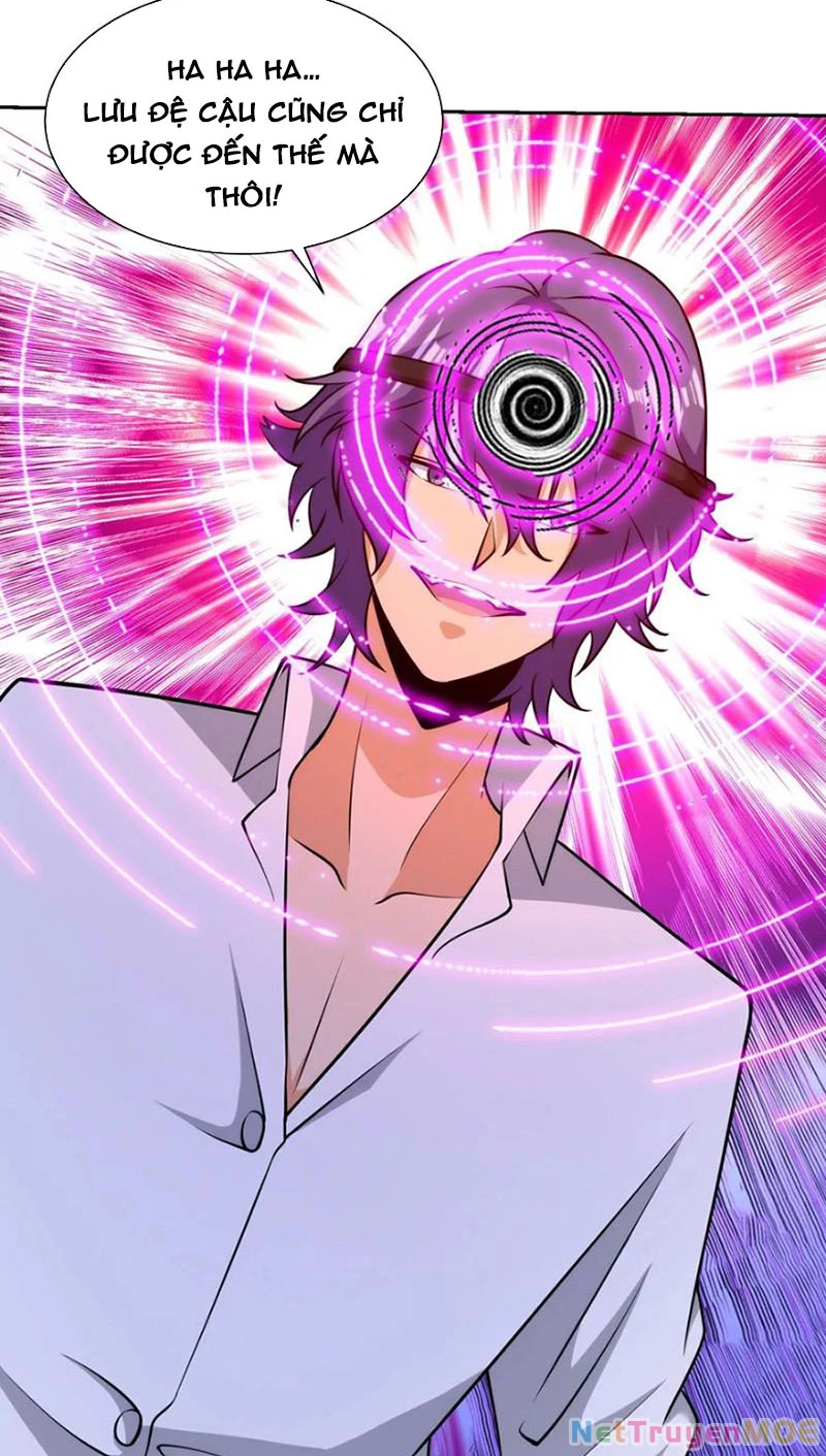 Mắt Phải Của Ta Là Thần Cấp Máy Tính Chapter 133 - Trang 2