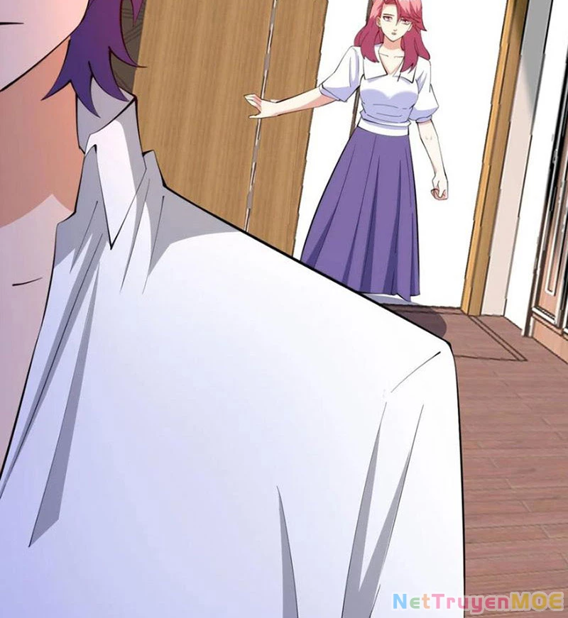 Mắt Phải Của Ta Là Thần Cấp Máy Tính Chapter 134 - Trang 2