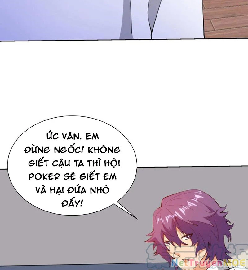 Mắt Phải Của Ta Là Thần Cấp Máy Tính Chapter 134 - Trang 2