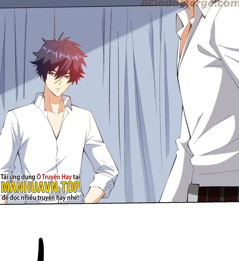 Mắt Phải Của Ta Là Thần Cấp Máy Tính Chapter 134 - Trang 2