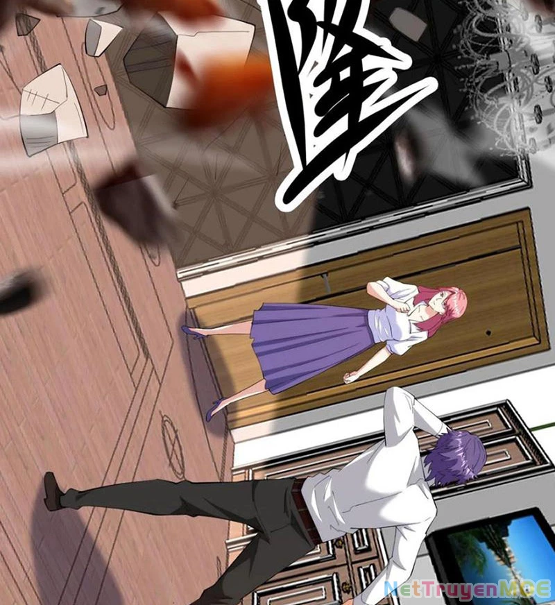 Mắt Phải Của Ta Là Thần Cấp Máy Tính Chapter 134 - Trang 2