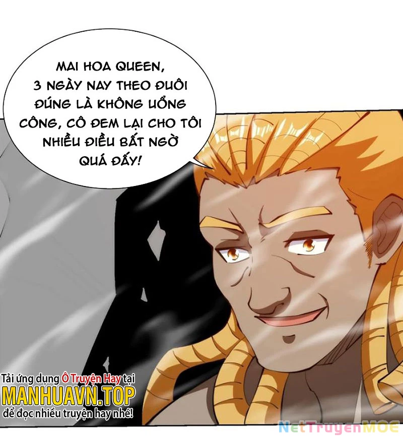 Mắt Phải Của Ta Là Thần Cấp Máy Tính Chapter 134 - Trang 2