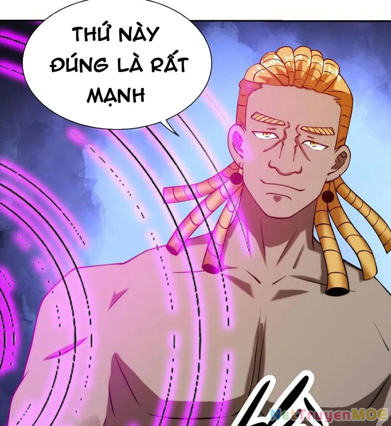 Mắt Phải Của Ta Là Thần Cấp Máy Tính Chapter 134 - Trang 2