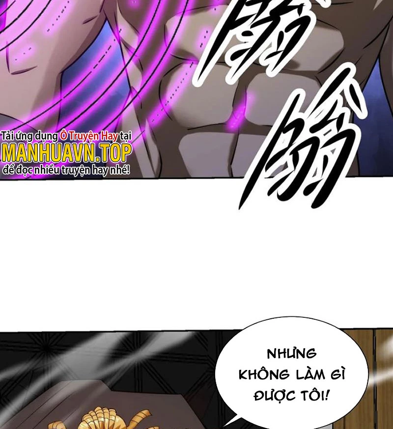 Mắt Phải Của Ta Là Thần Cấp Máy Tính Chapter 134 - Trang 2