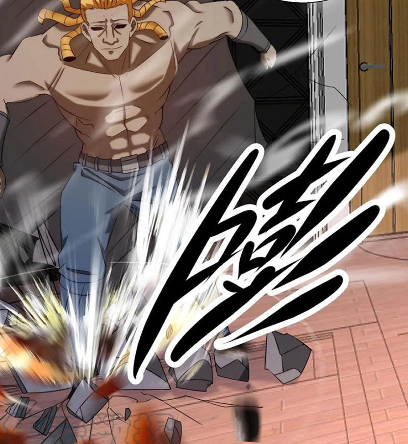 Mắt Phải Của Ta Là Thần Cấp Máy Tính Chapter 134 - Trang 2