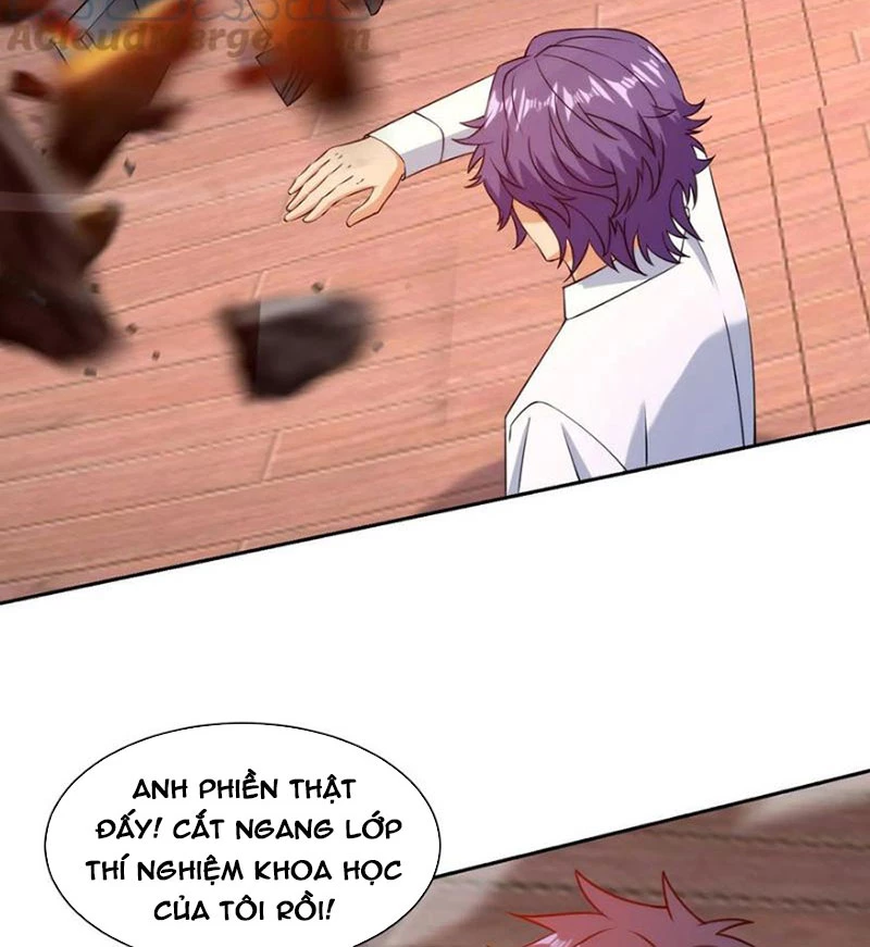 Mắt Phải Của Ta Là Thần Cấp Máy Tính Chapter 134 - Trang 2