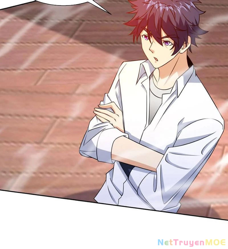 Mắt Phải Của Ta Là Thần Cấp Máy Tính Chapter 134 - Trang 2