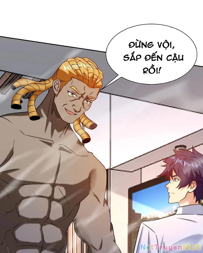 Mắt Phải Của Ta Là Thần Cấp Máy Tính Chapter 134 - Trang 2