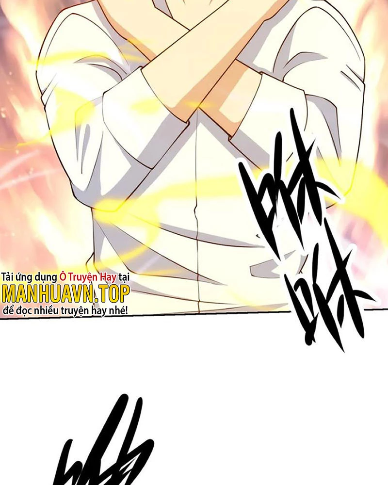 Mắt Phải Của Ta Là Thần Cấp Máy Tính Chapter 134 - Trang 2