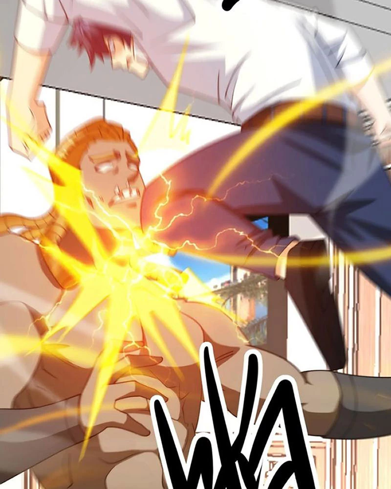 Mắt Phải Của Ta Là Thần Cấp Máy Tính Chapter 134 - Trang 2