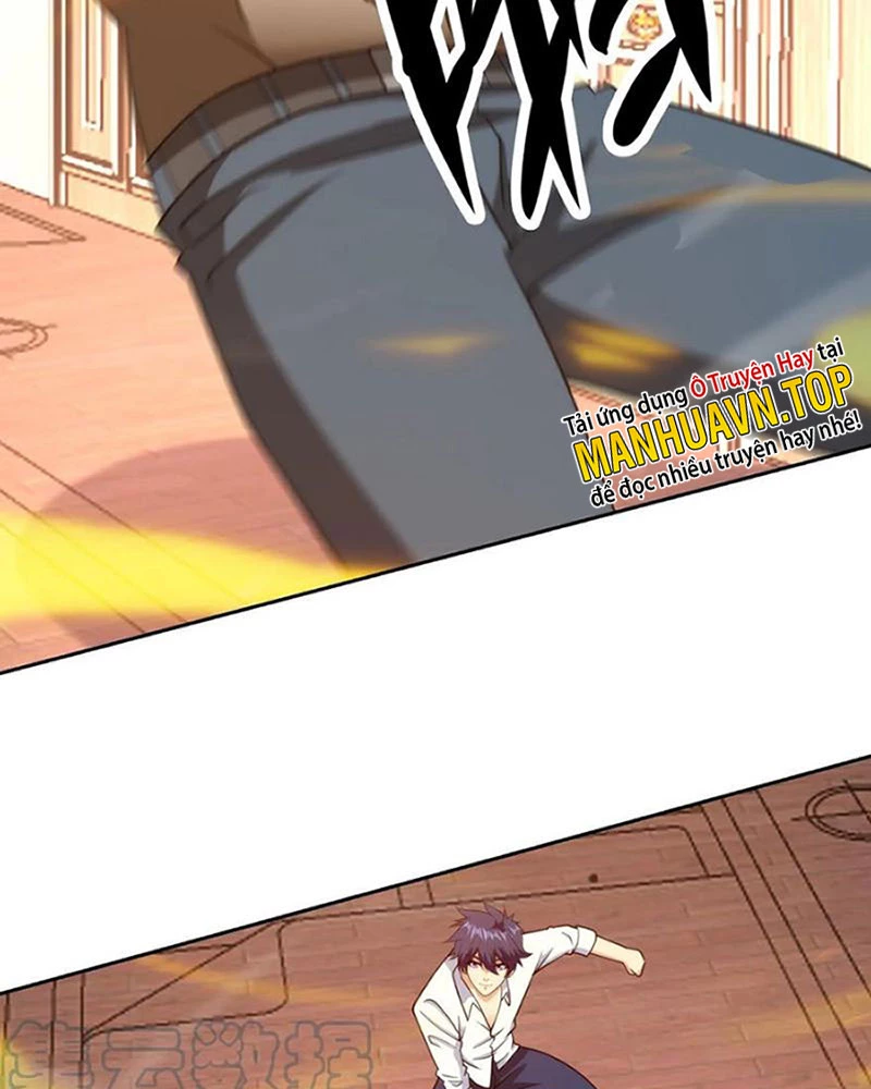 Mắt Phải Của Ta Là Thần Cấp Máy Tính Chapter 134 - Trang 2