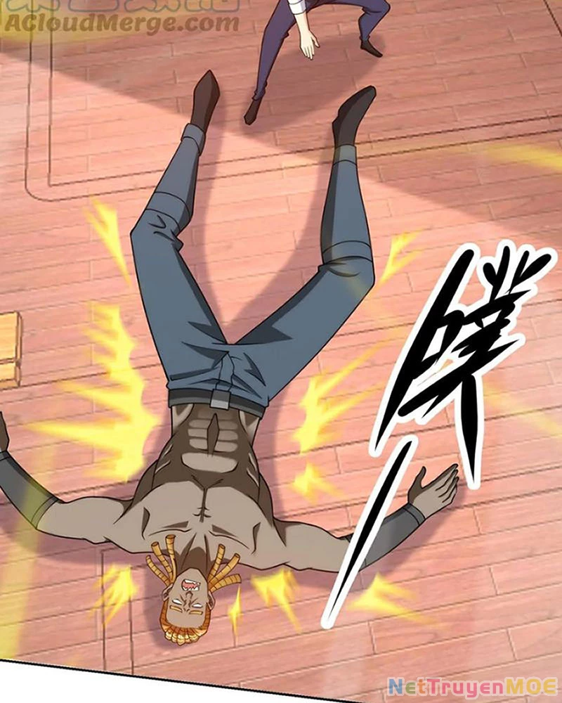 Mắt Phải Của Ta Là Thần Cấp Máy Tính Chapter 134 - Trang 2