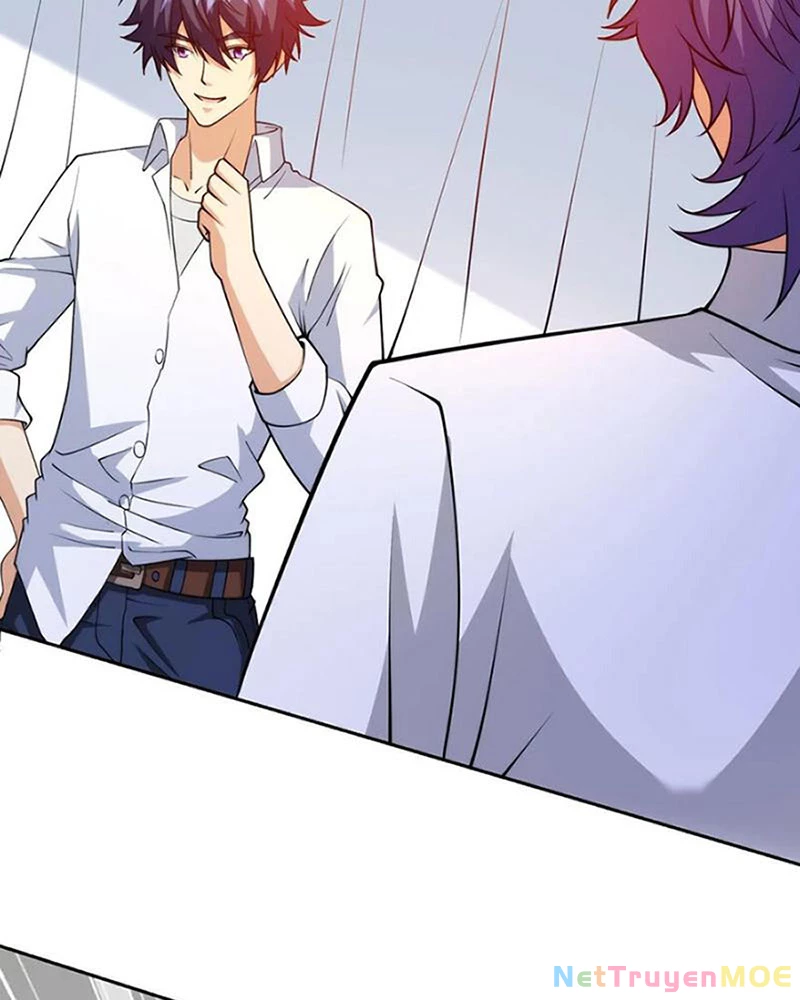 Mắt Phải Của Ta Là Thần Cấp Máy Tính Chapter 134 - Trang 2