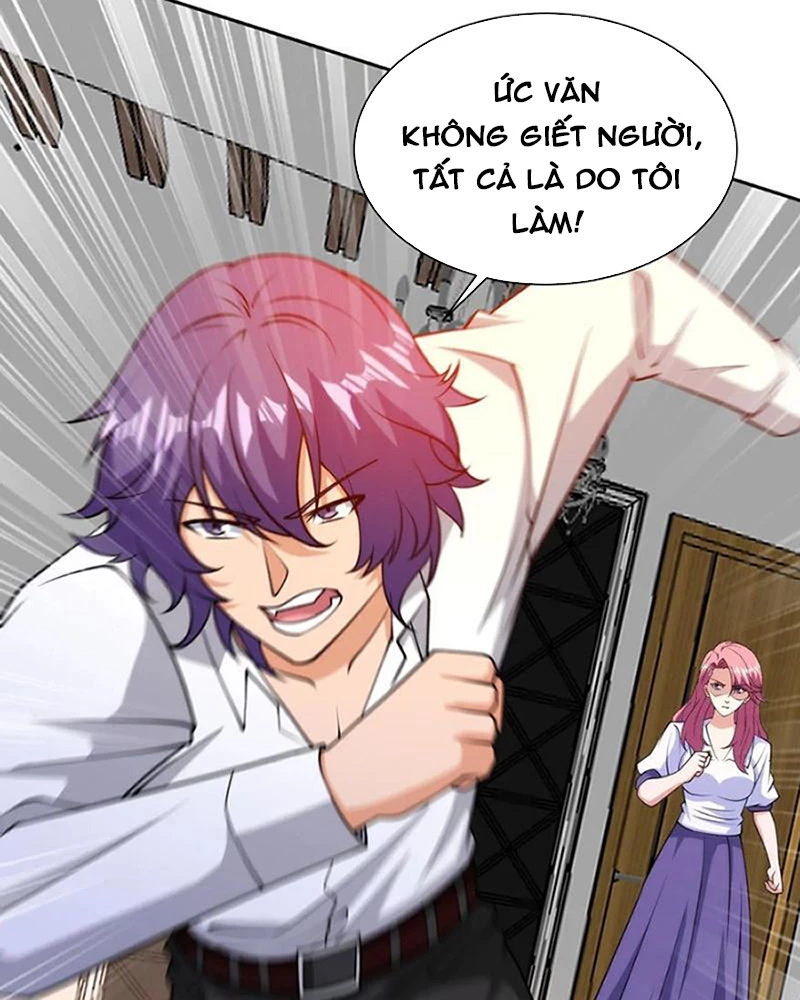 Mắt Phải Của Ta Là Thần Cấp Máy Tính Chapter 134 - Trang 2