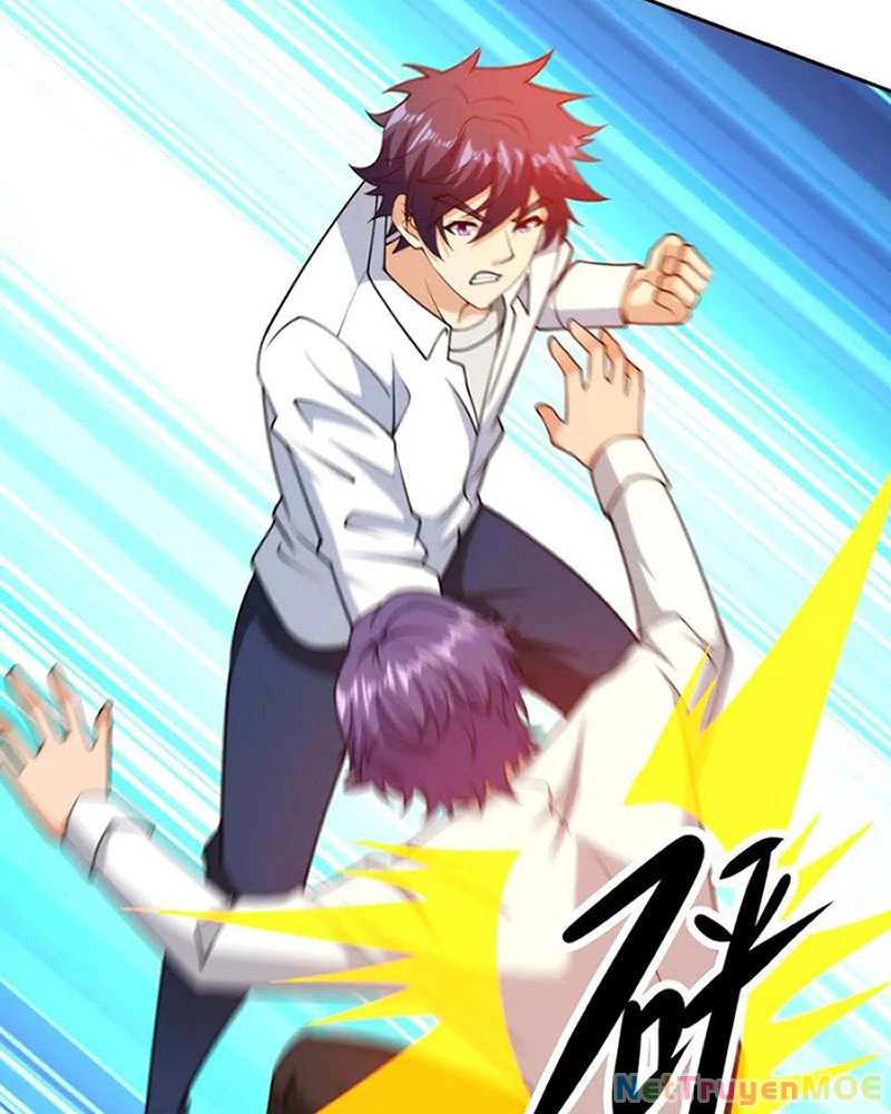 Mắt Phải Của Ta Là Thần Cấp Máy Tính Chapter 134 - Trang 2